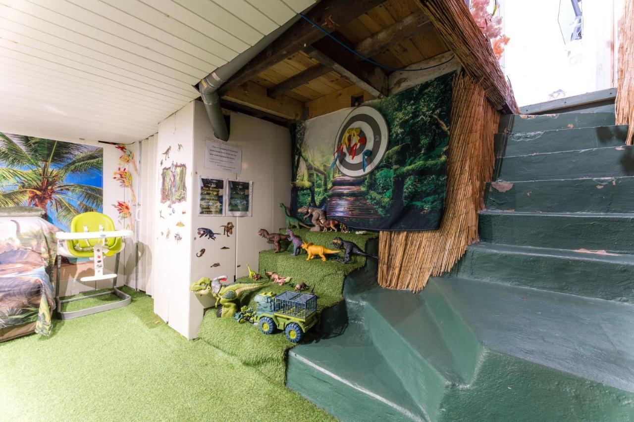 Casa Inca Calais - Appart Amazonas - Parking Free, Station 外观 照片
