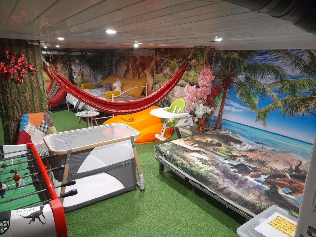 Casa Inca Calais - Appart Amazonas - Parking Free, Station 外观 照片