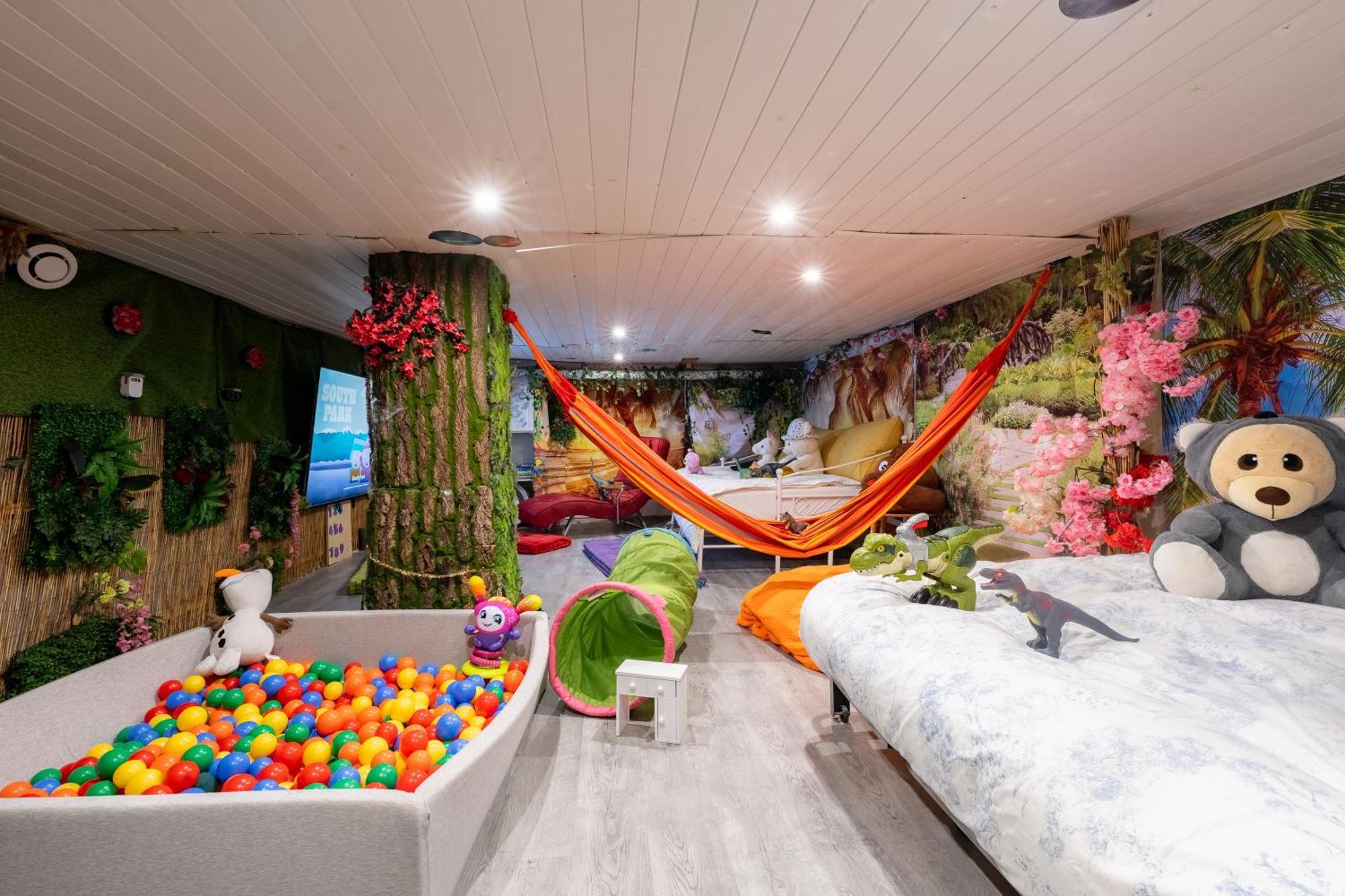 Casa Inca Calais - Appart Amazonas - Parking Free, Station 外观 照片