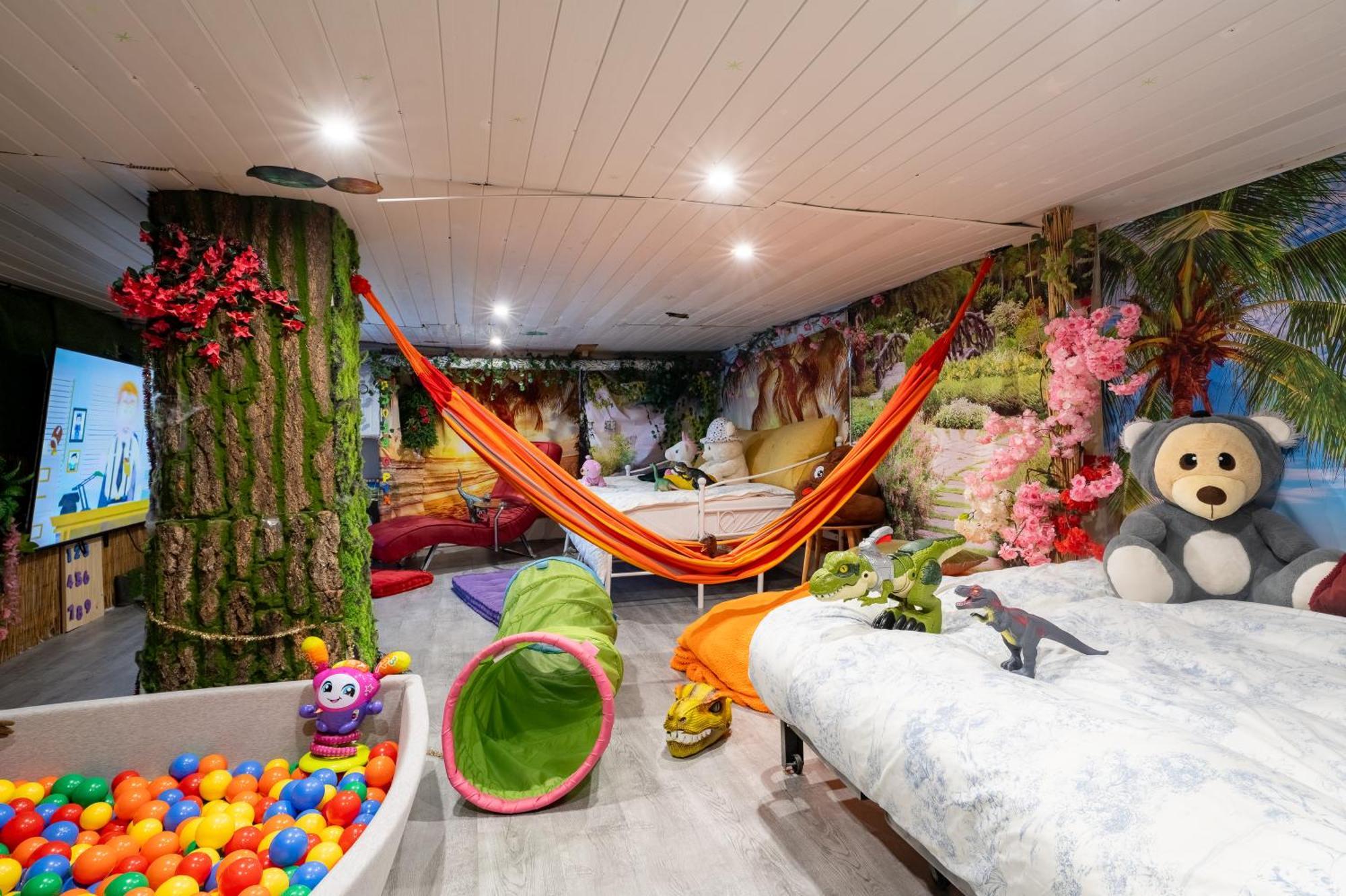 Casa Inca Calais - Appart Amazonas - Parking Free, Station 外观 照片